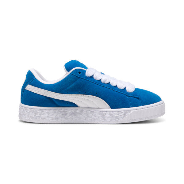 Suede XL Sneakers Unisex” PUMA Team Royal-PUMA White”