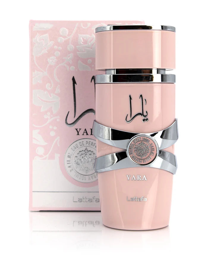 Lattafa Yara 100ml Eau de Parfum