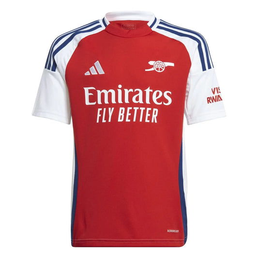 Arsenal Home 24/25 Jersey