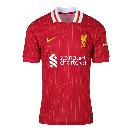 Liverpool Men's Home 24/25 Jersey