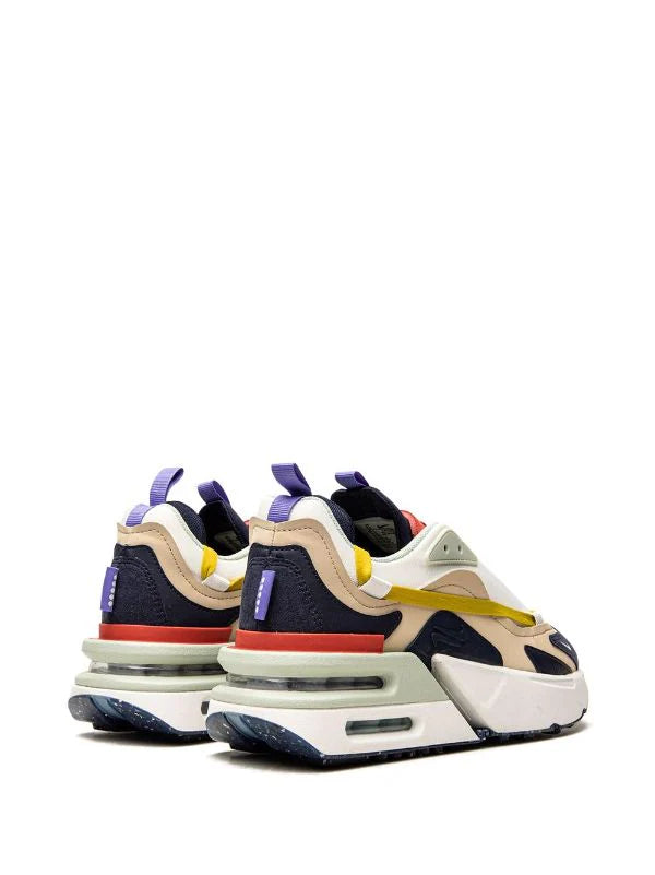 Air Max Furyosa "Rattan/Obsidian" sneakers