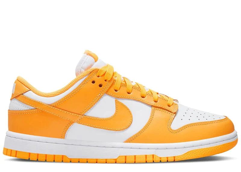 NIKE DUNK LOW LASER ORANGE (W)