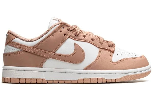 Dunk Low "Rose Whisper" sneakers