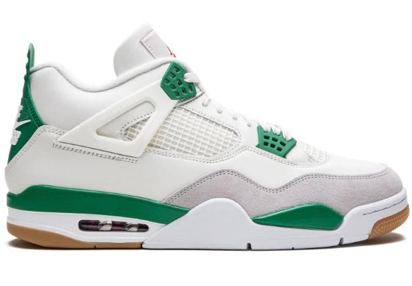 Air Jordan 4 SB "Pine Green" sneakers