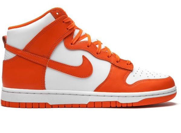 Ambush Dunk High "Syracuse" sneakers