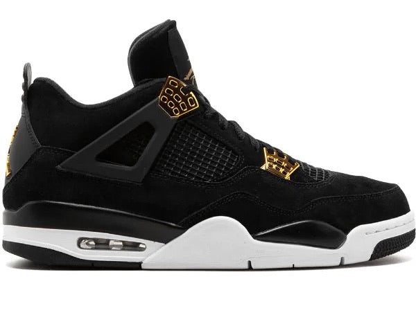 Air Jordan 4 Retro royalty