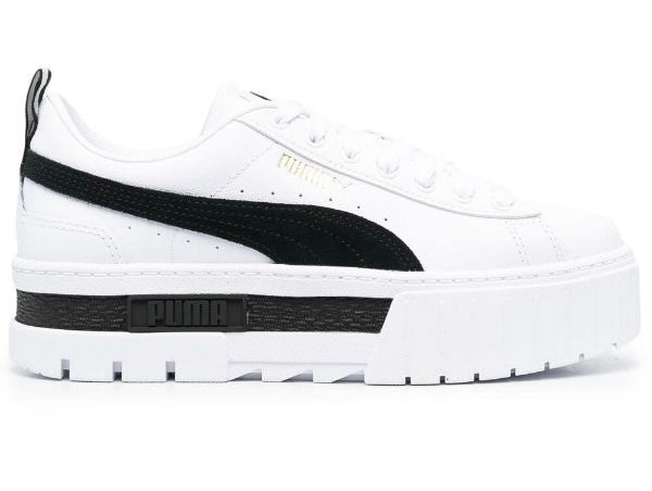 PUMA MAYZE LTH WNS