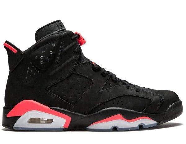 Air Jordan 6 Retro infrared